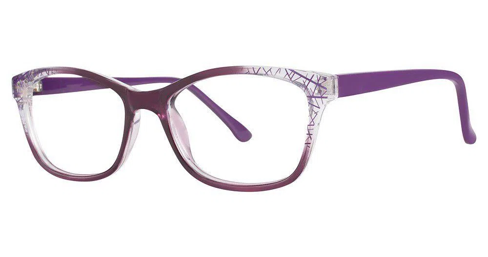 MODERN PLASTICS I ICE Eyeglasses - view 8
